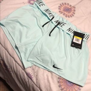 Nike Training shorts for Women